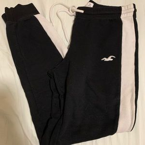 Hollister Joggers